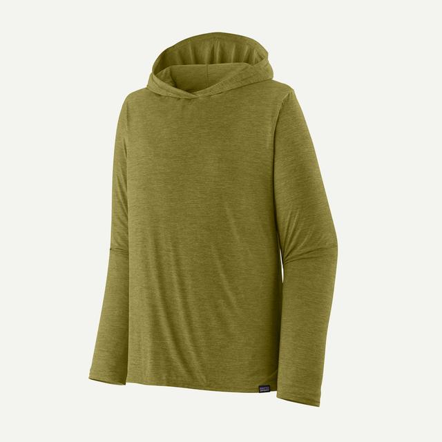 Mens Cap Cool Daily Hoody – Trail Creek Outfitters