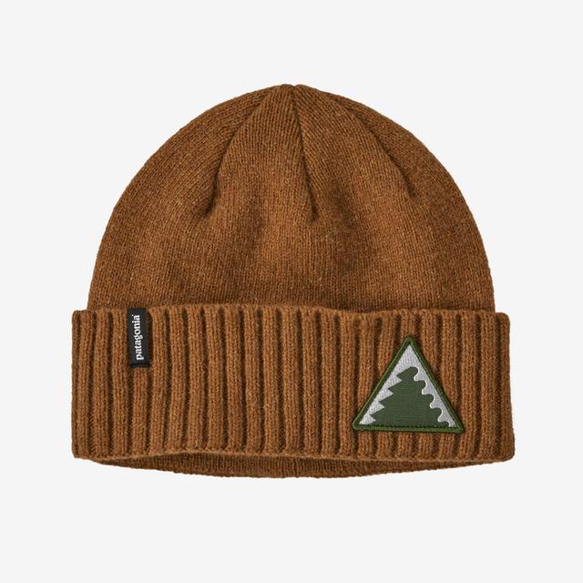 Brodeo Beanie Patagonia