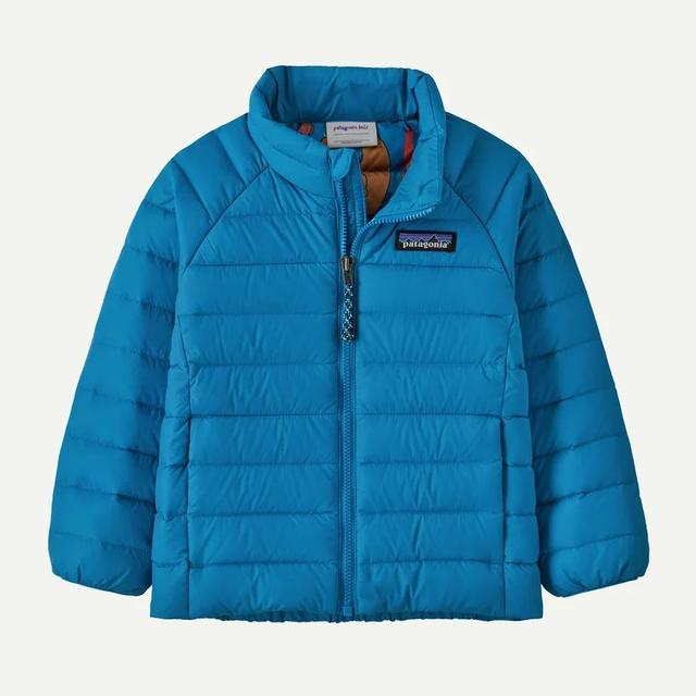 Baby Down Sweater Patagonia