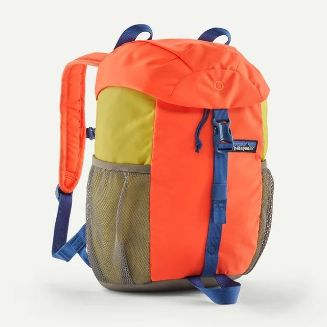 Patagonia Refugito Day Pack 12l Orange Peel