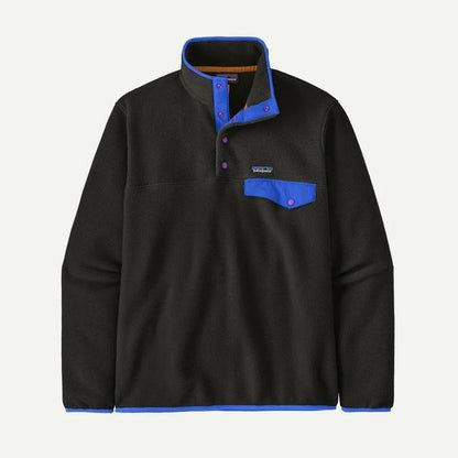 Mens Lw Synch Snap-t P/o Patagonia