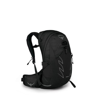 Osprey Talon 22 Stealth Black