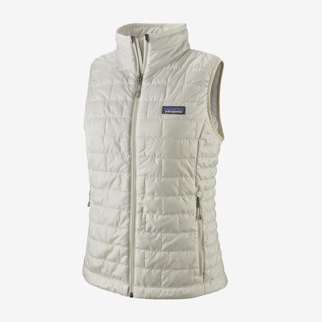 Patagonia W's Nano Puff Vest BCW