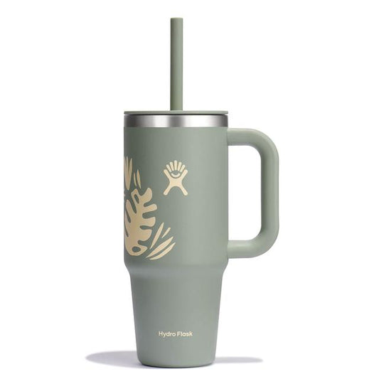 24 OZ TRAVEL TUMBLER HydroFlask