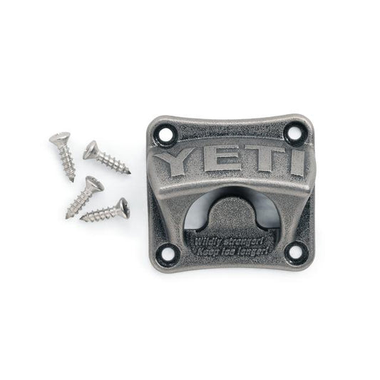 Yeti Wall Mounted Bottle Opener V2