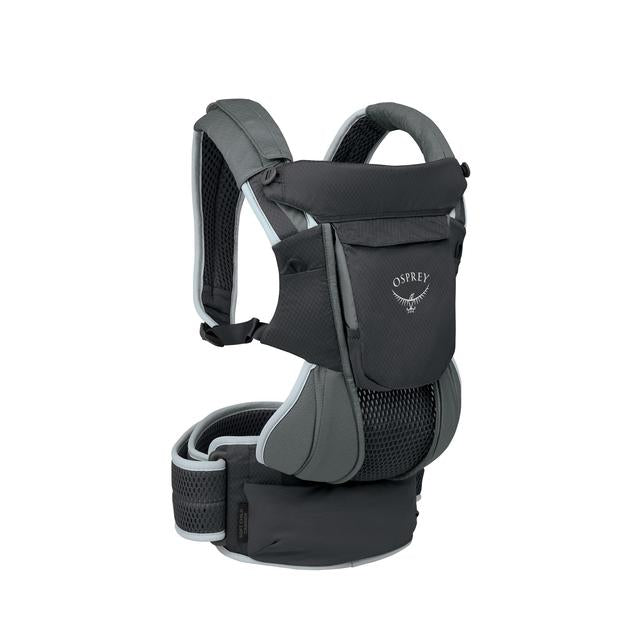 Osprey Packs Poco Soft Child Carrier Black