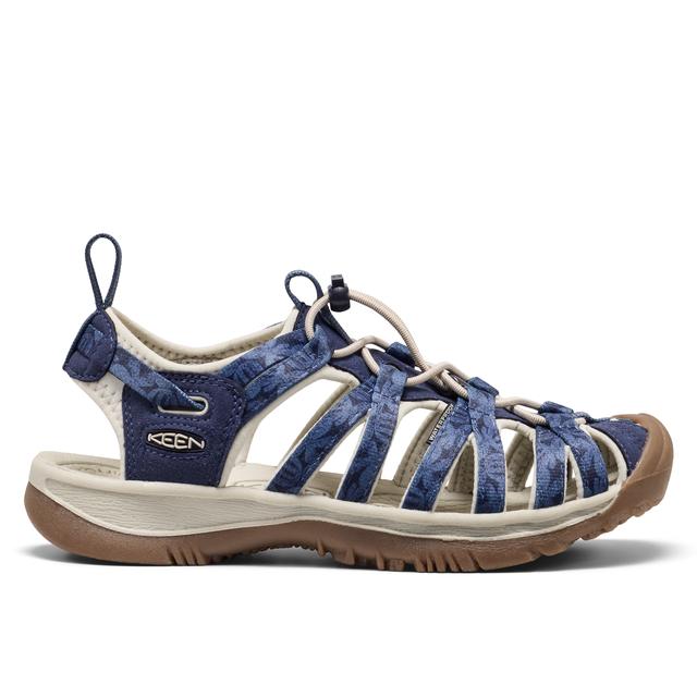 Whisper-w Keen Outdoor