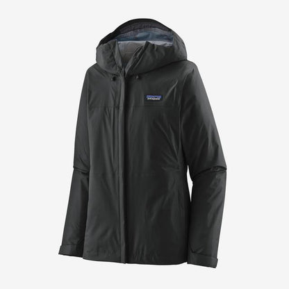 Patagonia W's Torrentshell 3l Rain Jkt BLK