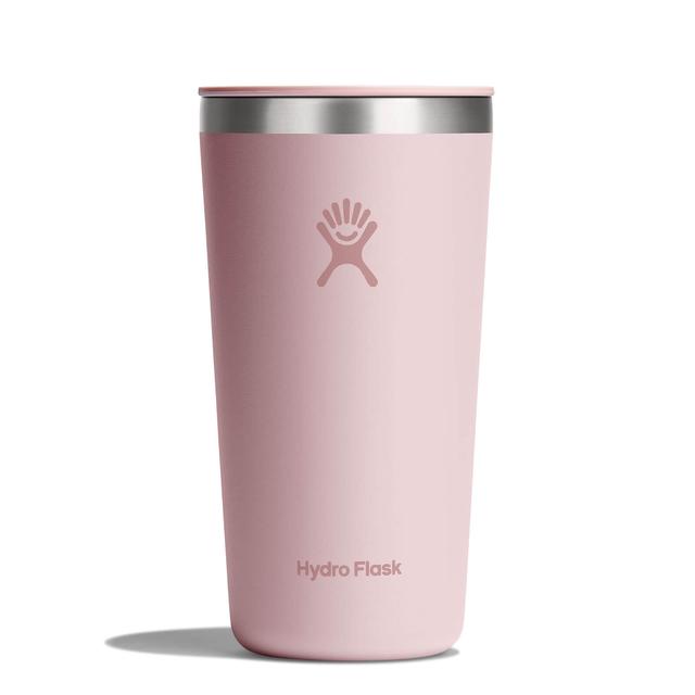 Hydro Flask 20 Oz All Around Tumbler Tonal Trillium