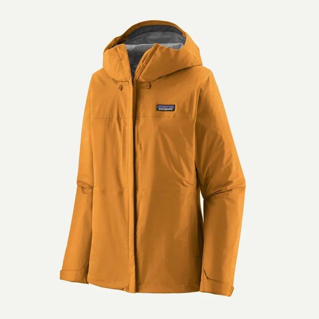 Womens Torrentshell 3l Rain Jkt Patagonia