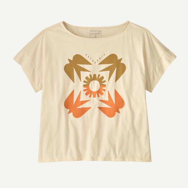 Sunfirst Relaxed Drop – Trail Creek Outfitters