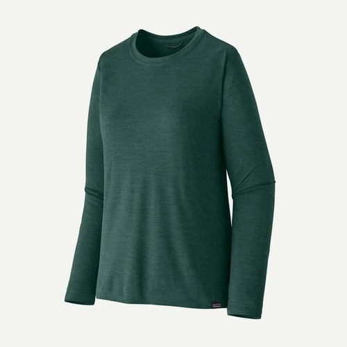 cascade green - light cascade green / XS
