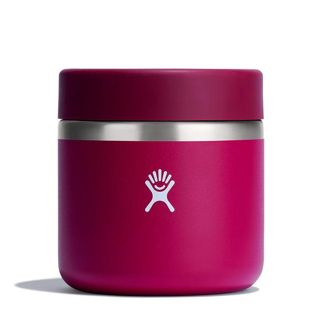 20 OZ INSULATED FOOD JAR HydroFlask