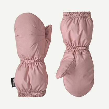 Baby Puff Mitts Patagonia