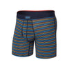 Mini Rugby-Lake Blue / XXL