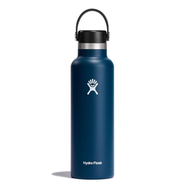 Hydroflask 21 Oz Standard Flex Cap INDIGO