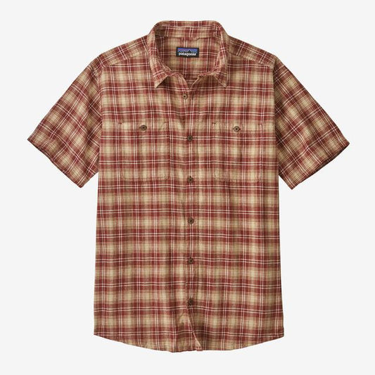 Patagonia M's Back Step Shirt BHMA