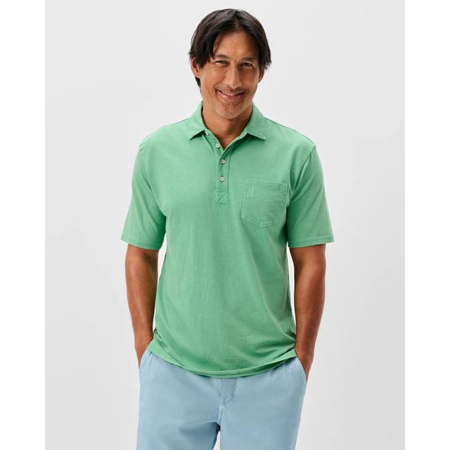 Mens Coastal Wash Original Johnnie-o