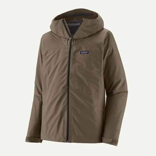marlow brown / M