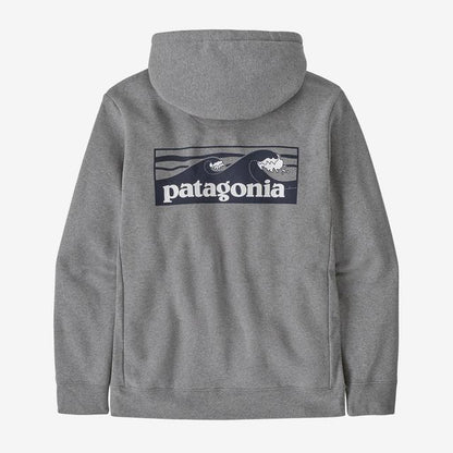 Patagonia Boardshort Logo Uprisal Hoody GLH