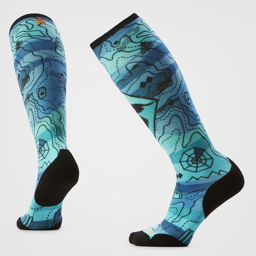 Nightfall Blue / Medium