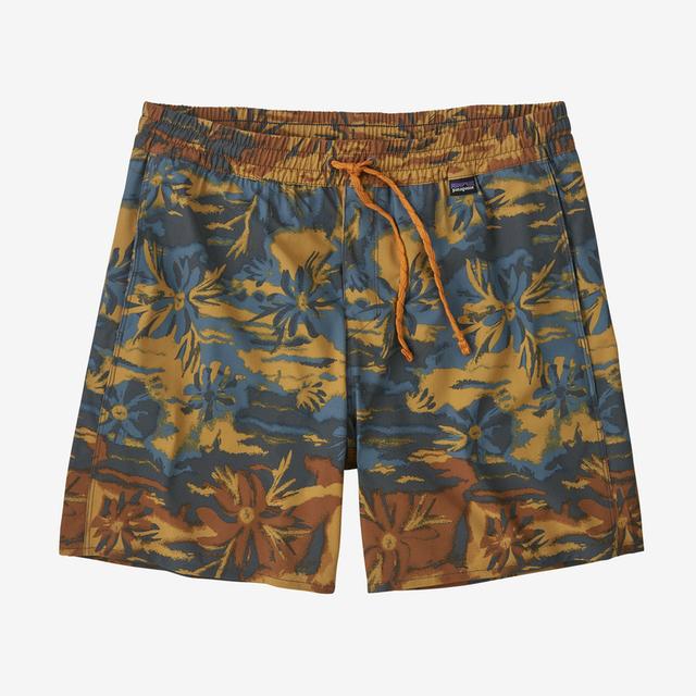 Patagonia M's Hydropeak Volley Shorts - 16 In. CLPG