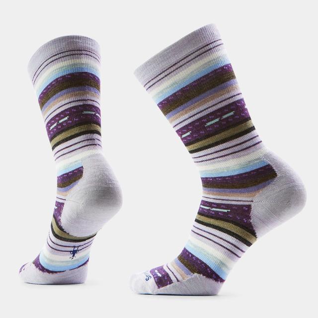 Everyday Margarita Crew Socks Smartwool