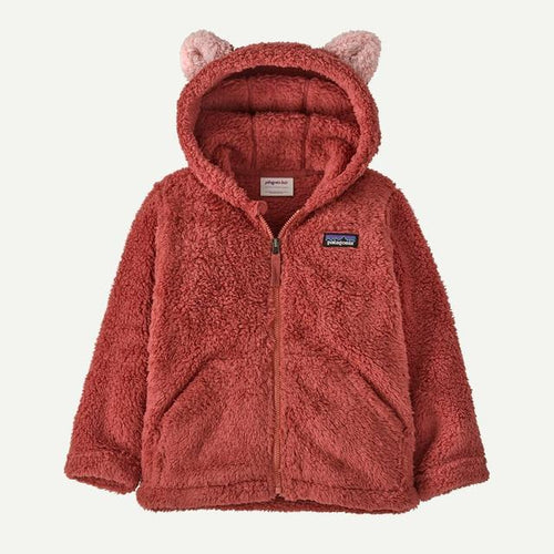 potters red / 6-12m