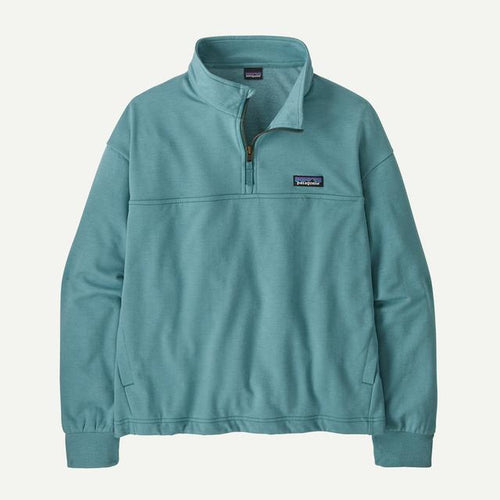 Wetland Blue / XL