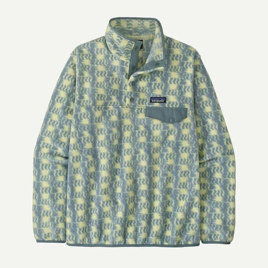 Womens Lw Synch Snap-t P/o Patagonia