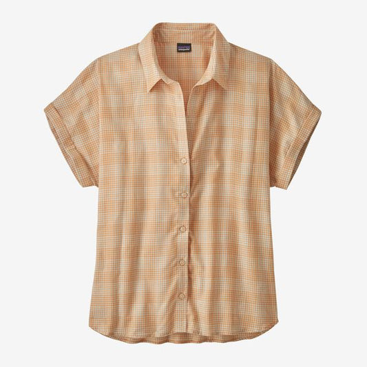 Patagonia W's Lw A/c Shirt SLWI