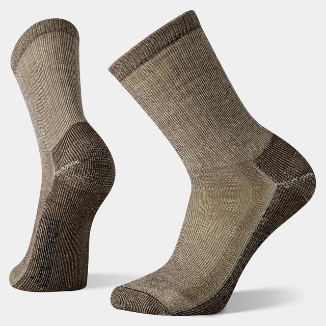 Hike Classic Edition Full Cushion Crew Socks Smartwool