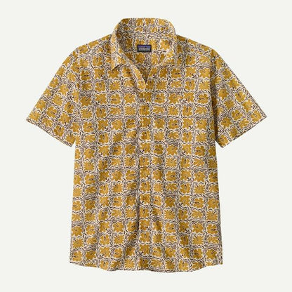 Mens Go To Shirt Patagonia
