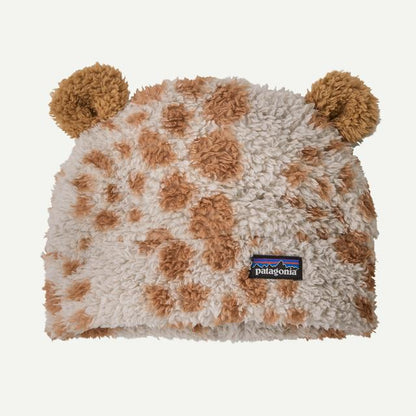 Baby Furry Friends Hat Patagonia