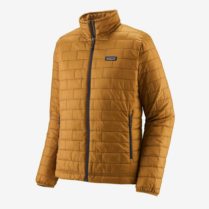 Patagonia M's Nano Puff Jkt RPBN