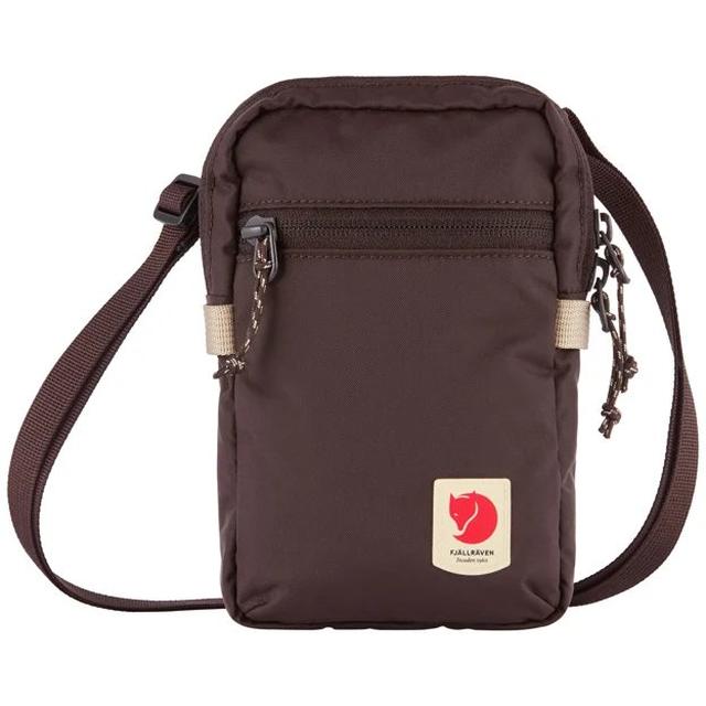 High Coast Pocket Fjall Raven