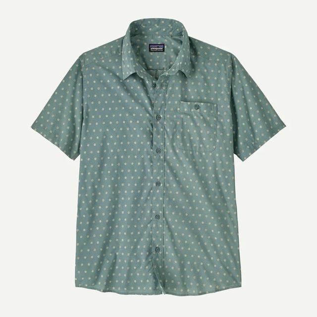 Mens Go To Shirt Patagonia