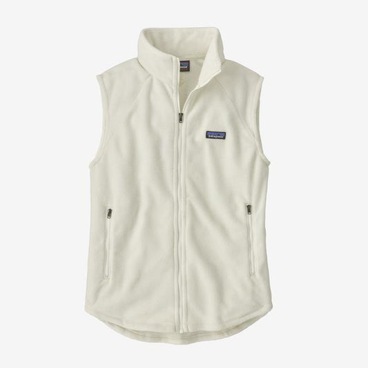 Patagonia W's Classic Microdini Vest BCW