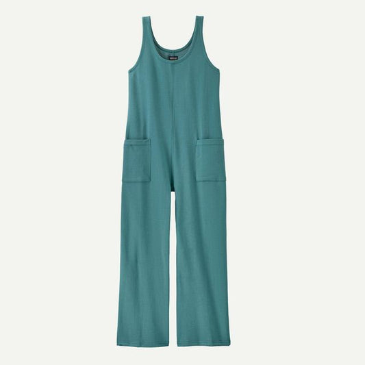 W's Ahnya Jumpsuit Patagonia