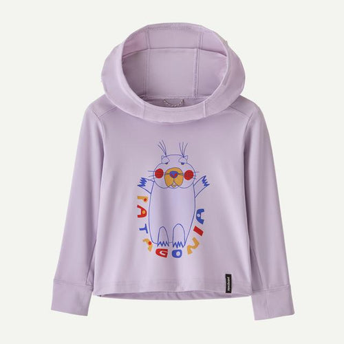 Foxglove Purple / 3-6m