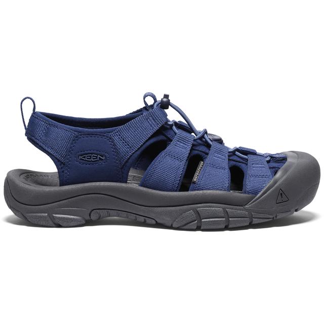 Keen Outdoor Mens Newport H2-m naval academy