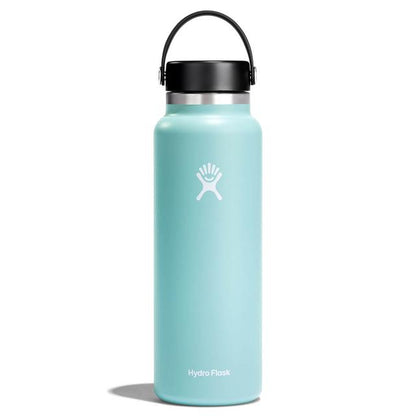 Hydroflask 40 Oz Wide Flex Cap DEW