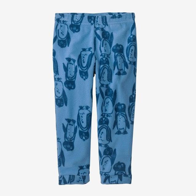 Baby Micro D Bottoms Patagonia