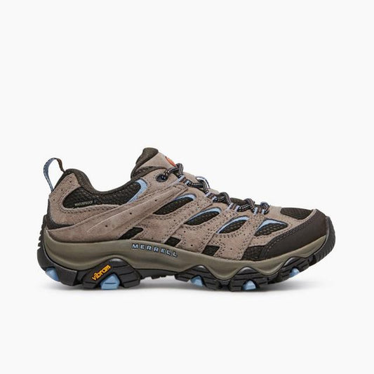 Merrell W Moab 3 Wp BRINDLE