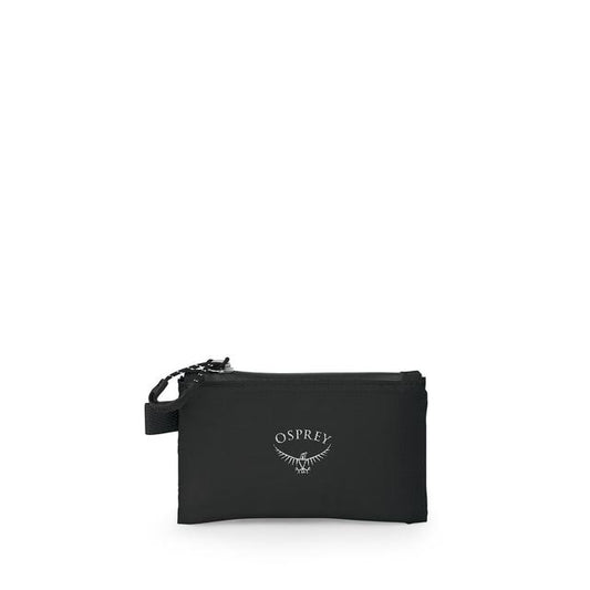 Osprey Ultralight Wallet Black