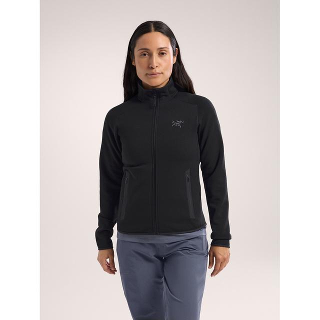 Arc'teryx Kyanite Jacket Black