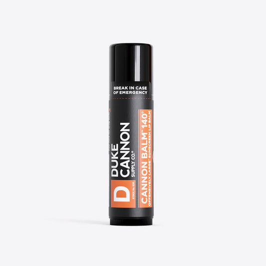 Duke Cannon Cannonb Balm 140