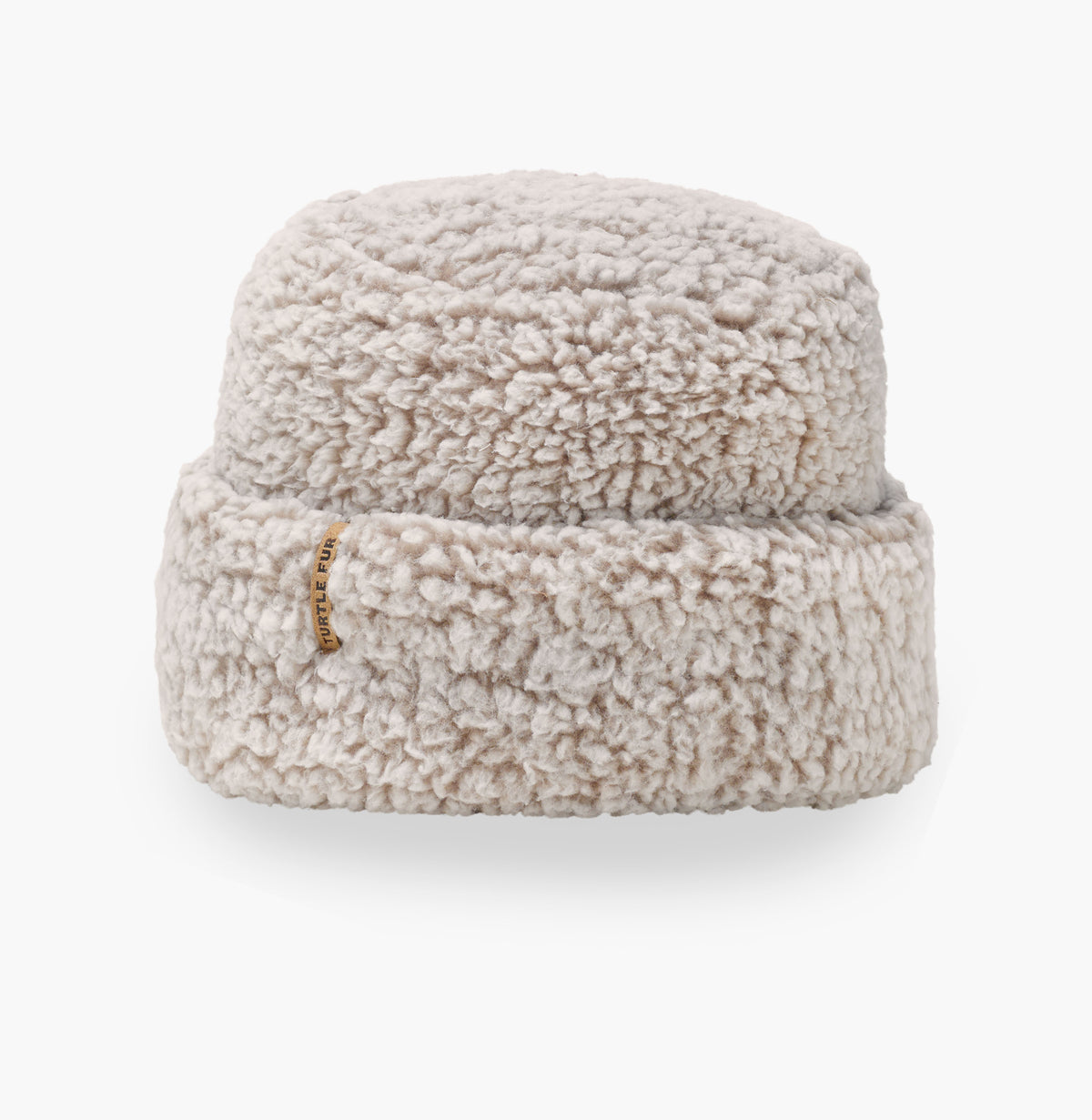 Comfort Lush™ Après Tort Turtle Fur