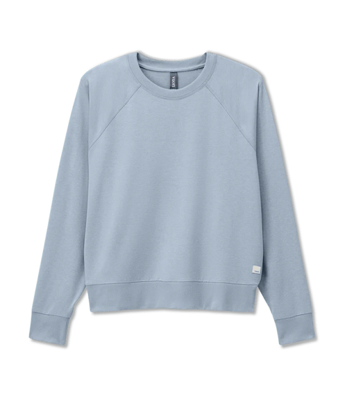 sea glass heather / L