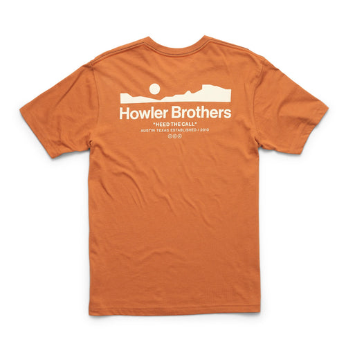 Bahía de Howler : Antique Black / XL